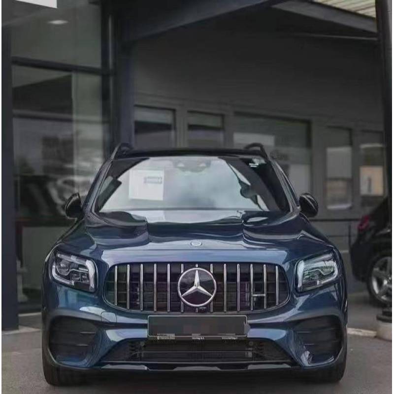 Mercedes GLB 35 Conversion Kit mercedes-glb-35-conversion-kit